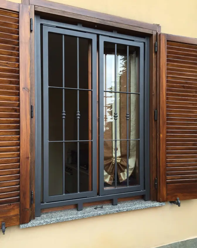 Anticaduta — Sicurezza Italia