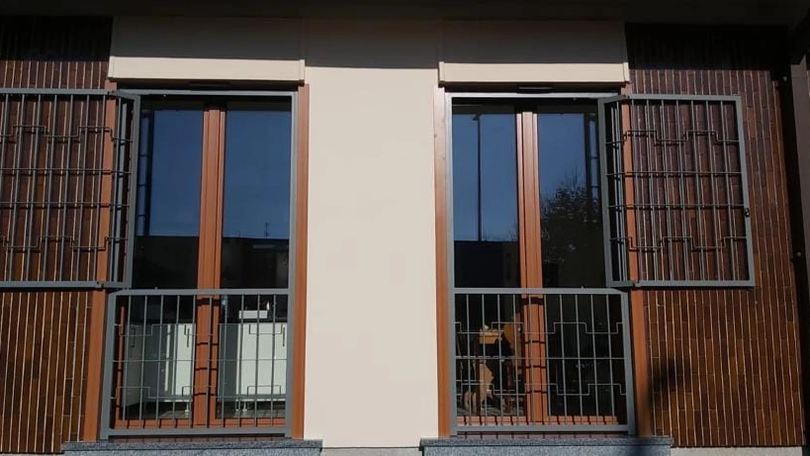 Condominio — Sicurezza Italia