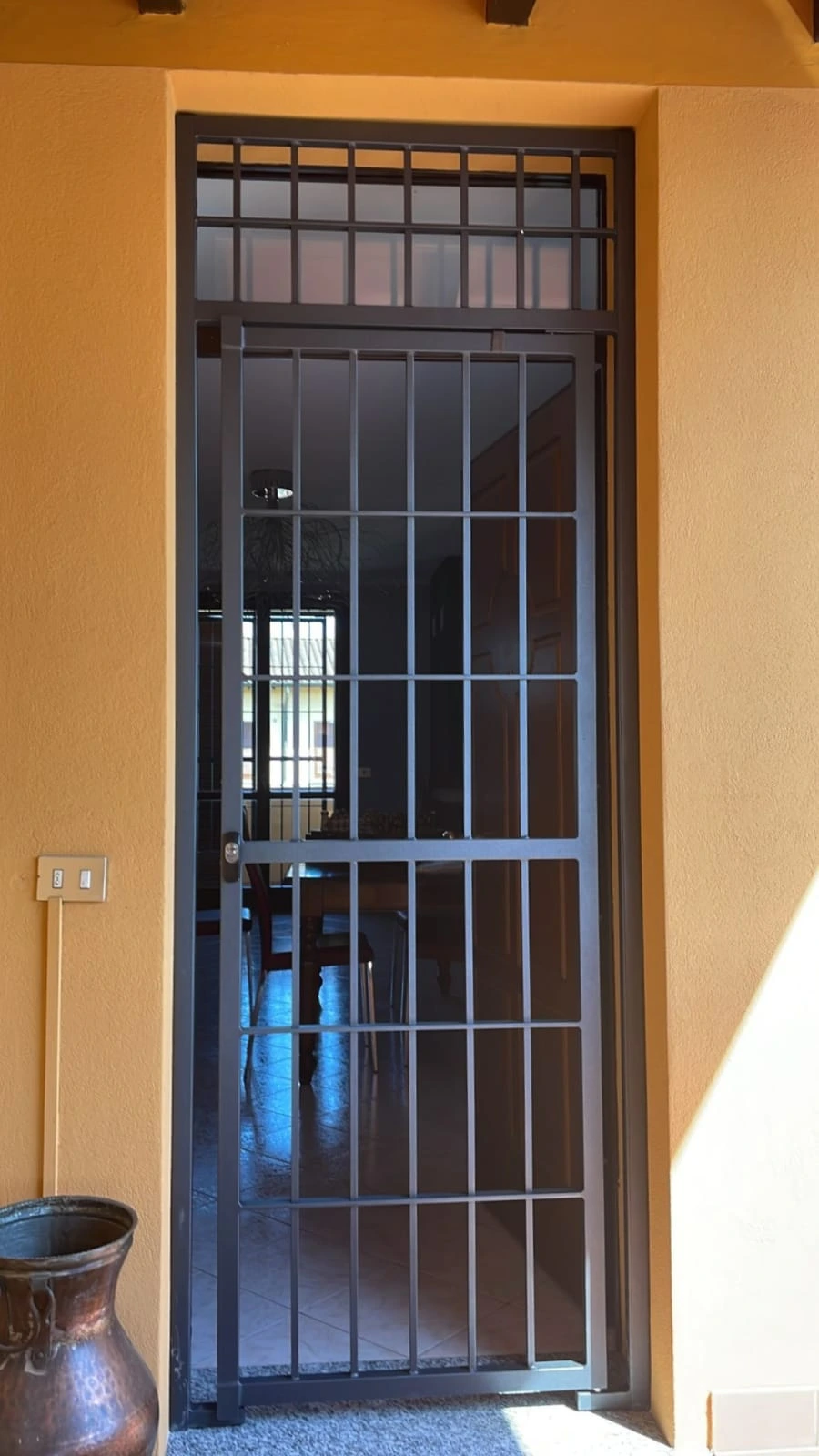 Porte — Sicurezza Italia